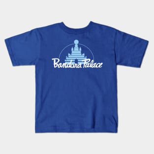 Bandora's Palace! Kids T-Shirt